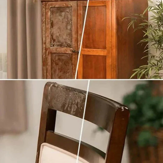 Combo Wood Wax ⭐⭐⭐⭐ PRODUCTO PREMIUM SRC (B1)