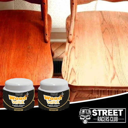 Combo Wood Wax ⭐⭐⭐⭐ PRODUCTO PREMIUM SRC (B1)