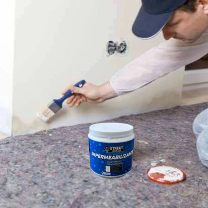 Impermeabilizante Transparante - Repara Filtraciones de Agua ⭐⭐⭐⭐ PRODUCTO PREMIUM SRC (B1)