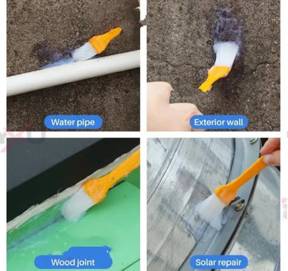 Impermeabilizante Transparante - Repara Filtraciones de Agua ⭐⭐⭐⭐ PRODUCTO PREMIUM SRC (B1)