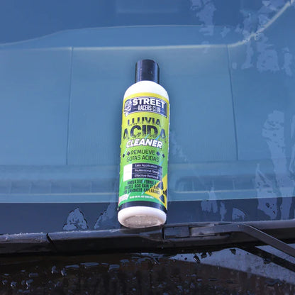 Quita Lluvia Acida ⭐⭐⭐⭐ PRODUCTO PREMIUM SRC (B1)