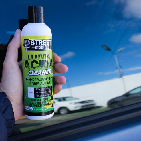 Quita Lluvia Acida ⭐⭐⭐⭐ PRODUCTO PREMIUM SRC (B1)