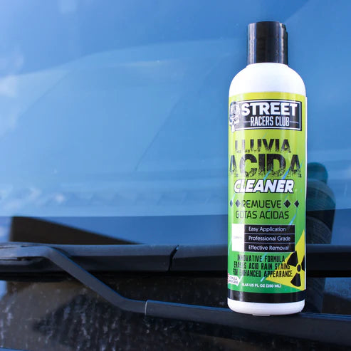 Quita Lluvia Acida ⭐⭐⭐⭐ PRODUCTO PREMIUM SRC (B1)